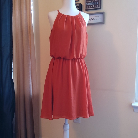 Francesca's collection Diba Be Dress L - Picture 2 of 7